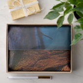 Ethereal Paddenstoel Serie Design 12 Tissuepapier (Geschenk)
