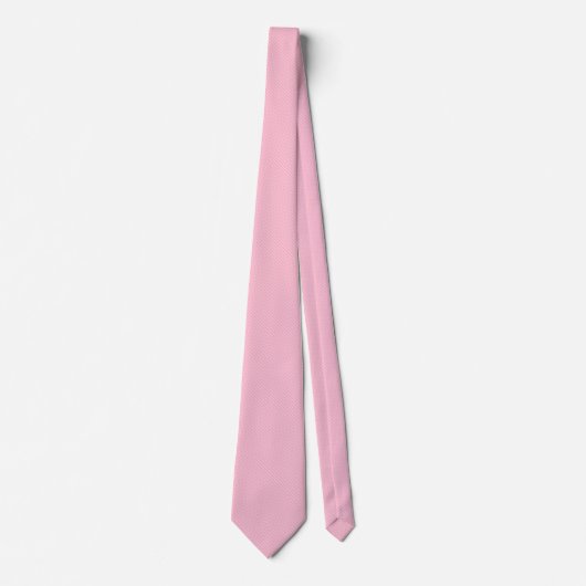 Ethereal Rose Stropdas (Voorkant)