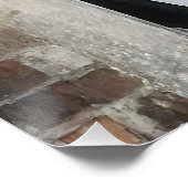 Ethereal Visage Perfect Poster (Hoek)