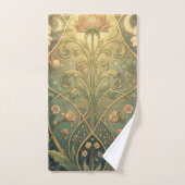 Ethereal Vision – Beyond Reality11 Bad Handdoek (Handdoek)