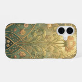 Ethereal Vision – Beyond Reality11 iPhone 16 Hoesje (Achterkant horizontaal)