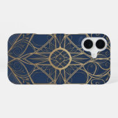 Ethereal Vision – Beyond Reality12 iPhone 16 Hoesje (Achterkant horizontaal)