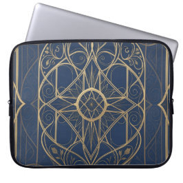 Ethereal Vision – Beyond Reality12 Laptop Sleeve