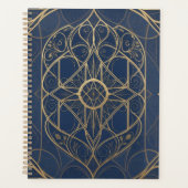 Ethereal Vision – Beyond Reality12 Planner (Voorkant)
