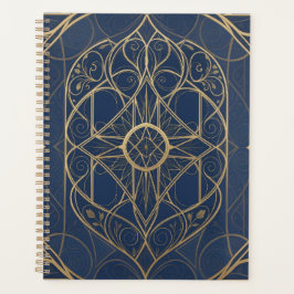 Ethereal Vision – Beyond Reality12 Planner