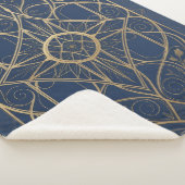 Ethereal Vision – Beyond Reality12 Sherpa Deken (3/4)