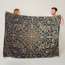 Ethereal Vision – Beyond Reality13 Fleece Deken