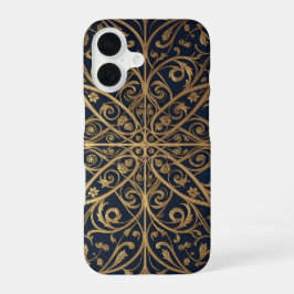 Ethereal Vision – Beyond Reality13 iPhone 16 Hoesje