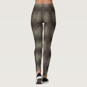 Ethereal Vision – Beyond Reality13 Leggings (Achterkant)