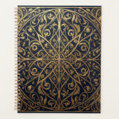 Ethereal Vision – Beyond Reality13 Planner (Voorkant)