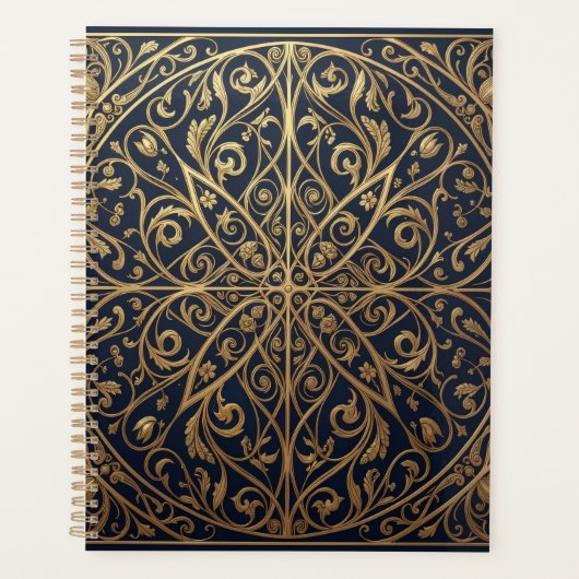 Ethereal Vision – Beyond Reality13 Planner (Voorkant)