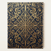 Ethereal Vision – Beyond Reality13 Planner (Achterkant)