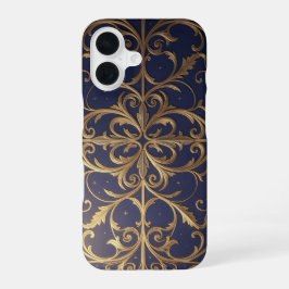 Ethereal Vision – Beyond Reality14 iPhone 16 Hoesje