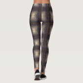 Ethereal Vision – Beyond Reality14 Leggings (Achterkant)