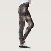 Ethereal Vision – Beyond Reality14 Leggings (Rechts)