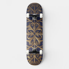 Ethereal Vision – Beyond Reality14 Persoonlijk Skateboard