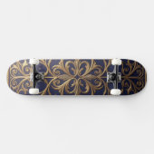 Ethereal Vision – Beyond Reality14 Persoonlijk Skateboard (Horizontaal)
