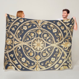 Ethereal Vision – Beyond Reality15 Fleece Deken