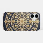 Ethereal Vision – Beyond Reality15 iPhone 16 Hoesje (Achterkant horizontaal)