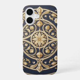 Ethereal Vision – Beyond Reality15 iPhone 16 Hoesje