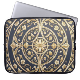 Ethereal Vision – Beyond Reality15 Laptop Sleeve