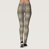 Ethereal Vision – Beyond Reality15 Leggings (Achterkant)