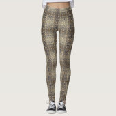 Ethereal Vision – Beyond Reality15 Leggings (Voorkant)