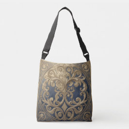 Ethereal Vision – Beyond Reality16 Crossbody Tas