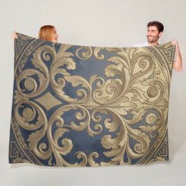Ethereal Vision – Beyond Reality16 Fleece Deken