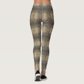 Ethereal Vision – Beyond Reality16 Leggings (Achterkant)