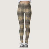 Ethereal Vision – Beyond Reality16 Leggings (Voorkant)
