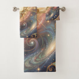 Ethereal Vision – Beyond Reality17 Bad Handdoek