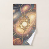 Ethereal Vision – Beyond Reality17 Bad Handdoek (Handdoek)