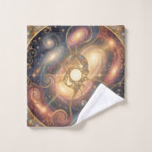 Ethereal Vision – Beyond Reality17 Bad Handdoek (Wasdoekje)
