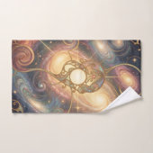 Ethereal Vision – Beyond Reality17 Bad Handdoek (Handdoek)
