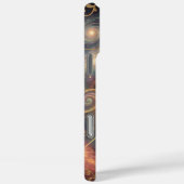 Ethereal Vision – Beyond Reality17 Case-Mate iPhone Case (Achterkant / Rechts)