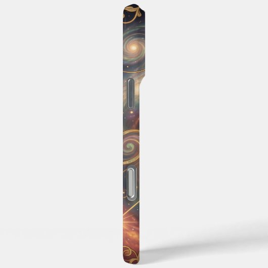 Ethereal Vision – Beyond Reality17 Case-Mate iPhone Case (Achterkant / Rechts)