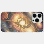 Ethereal Vision – Beyond Reality17 Case-Mate iPhone Case (Achterkant (horizontaal))