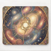 Ethereal Vision – Beyond Reality17 Muismat (Voorkant)