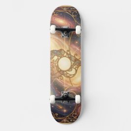 Ethereal Vision – Beyond Reality17 Persoonlijk Skateboard