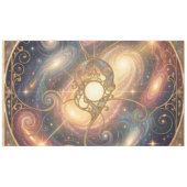 Ethereal Vision – Beyond Reality17 Tafelkleed (Voorkant (Horizontaal))