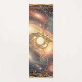 Ethereal Vision – Beyond Reality17 Yogamat (Voorkant)