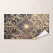 Ethereal Vision – Beyond Reality18 Bad Handdoek (Handdoek)
