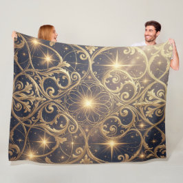 Ethereal Vision – Beyond Reality18 Fleece Deken