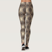 Ethereal Vision – Beyond Reality18 Leggings (Achterkant)