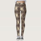 Ethereal Vision – Beyond Reality18 Leggings (Voorkant)