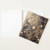 Ethereal Vision – Beyond Reality18 Planner (Display)
