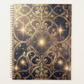 Ethereal Vision – Beyond Reality18 Planner (Voorkant)