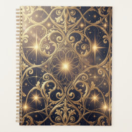 Ethereal Vision – Beyond Reality18 Planner