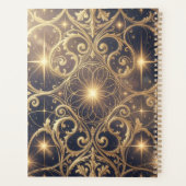 Ethereal Vision – Beyond Reality18 Planner (Achterkant)